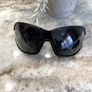 Vintage Christian Dior Sunglasses